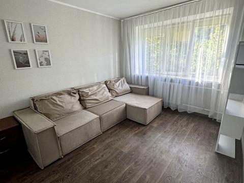 квартира по адресу Нижнеюрковская ул., 4