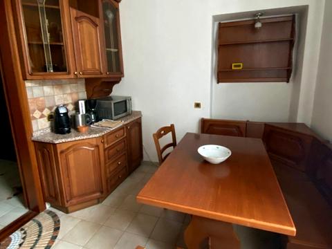 квартира за адресою Андріївський узвіз, 2