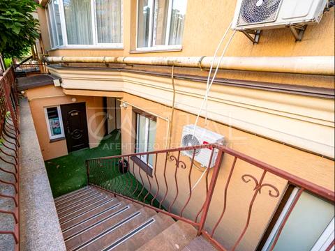 коммерческая по адресу Миру ул., 41