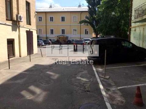 коммерческая по адресу Терещенковская ул., 21