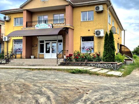 коммерческая по адресу с. Млиев, Кушніра, 80