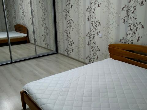 квартира за адресою Перлинна вул., 6