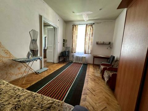 квартира за адресою Городоцька вул., 70