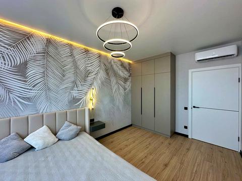 квартира за адресою Перлинна вул., 8