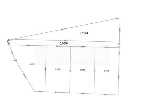 будинок за адресою Шолуденка