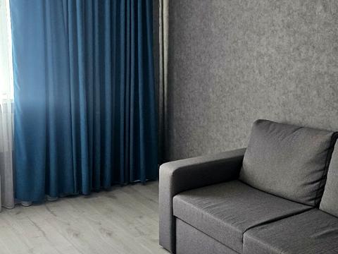 квартира за адресою Космічна вул., 27