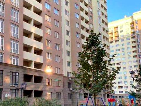 квартира за адресою Одеська вул., 45