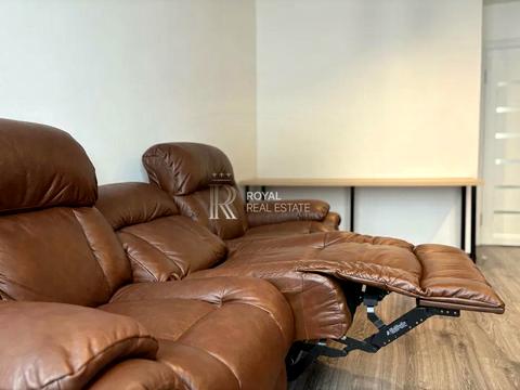 квартира за адресою Берестейський просп. (Перемоги), 67