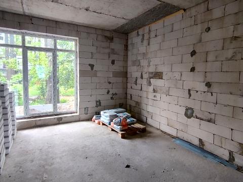 дом по адресу Киево-Мироцкая ул., 123-К