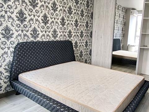 квартира по адресу Клочковская ул., 93