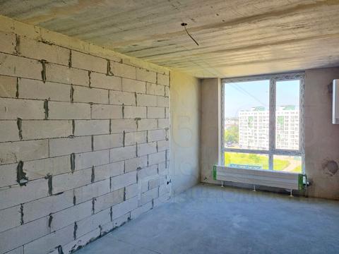 квартира по адресу Багряного ул., 39