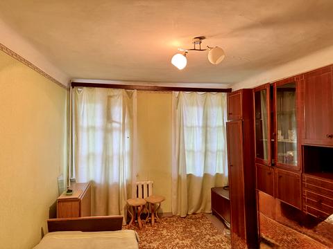 квартира по адресу Историческая ул., 30