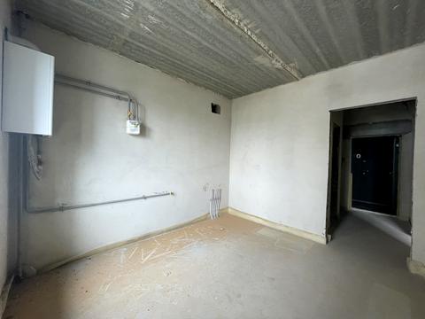 квартира по адресу Кардинала Любачивского ул., 12в