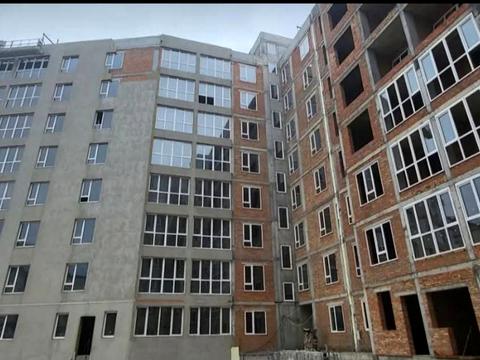 квартира по адресу И.Богуна ул., 27-В