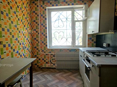 квартира по адресу Калиновая ул., 64