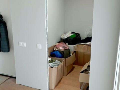 квартира за адресою Барабашова вул., 12В