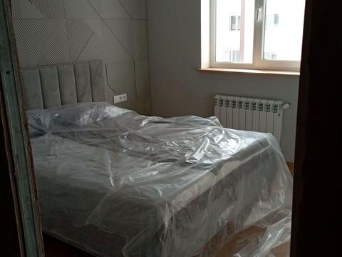 квартира за адресою Барабашова вул., 12В