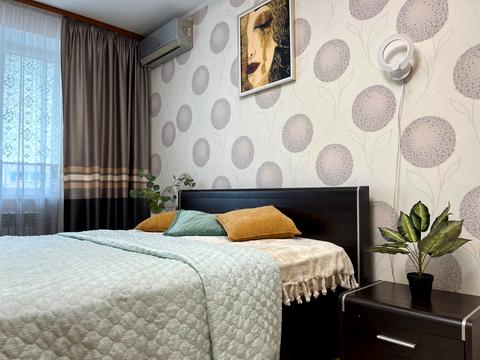 квартира за адресою Леся Курбаса просп., 3-Б