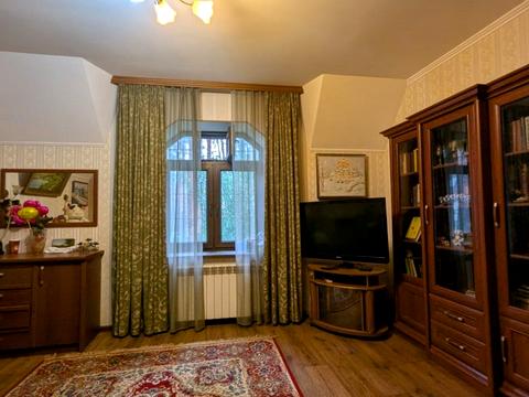 дом по адресу Антония Михайловского ул., 7Б