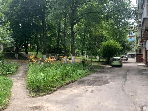 квартира за адресою Княгині Ольги вул., 9