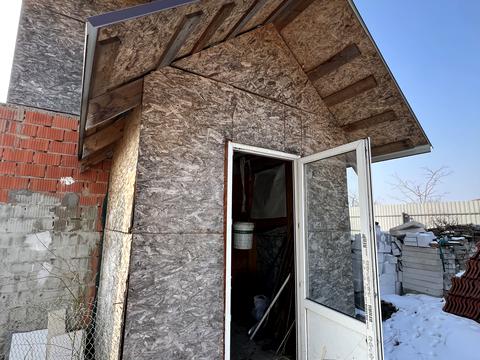 дом по адресу Степная ул., 35