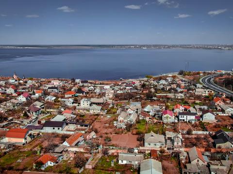 ділянка за адресою 