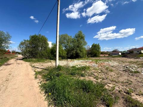участок по адресу Романа Шухевича ул.