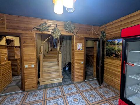 коммерческая по адресу Максима Рыльского ул., 19