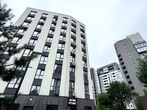 квартира по адресу Панорамная ул., 2-Б