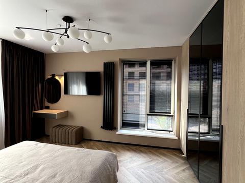 квартира по адресу Крайковского ул., 5