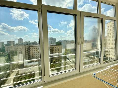 квартира за адресою Митрополита Василя Липківського вул. (Урицького), 37-В