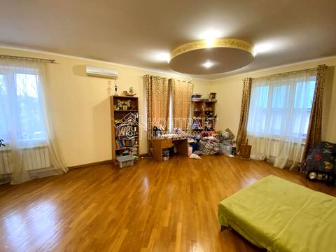 дом по адресу с. Черкасская Лозовая, Зелена, 9