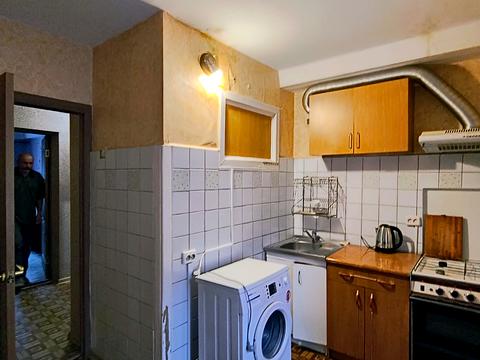квартира за адресою Мілютенка вул., 26-А