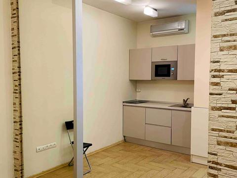 квартира по адресу Украинских Героев пл. (Льва Толстого), 8