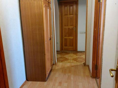 квартира по адресу Правды просп. (Правды), 17-А