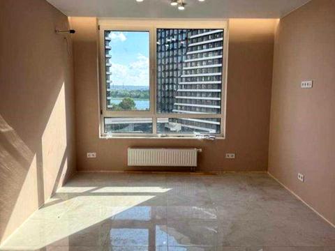 квартира по адресу Причальная ул., 8
