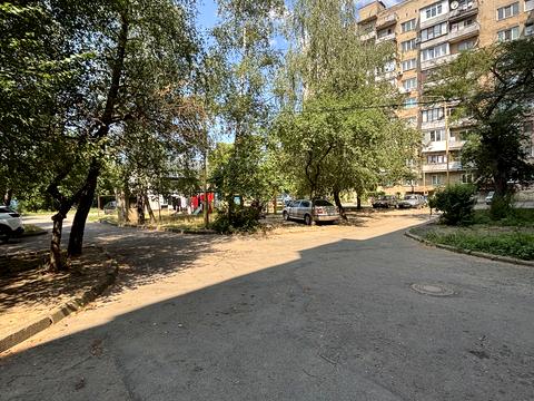 квартира по адресу Минайская ул., 8
