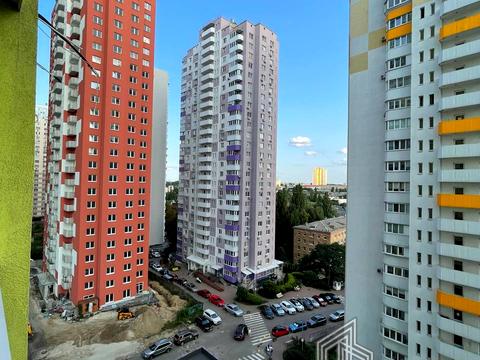 квартира за адресою Юлії Здановської вул. (Ломоносова), 36-В