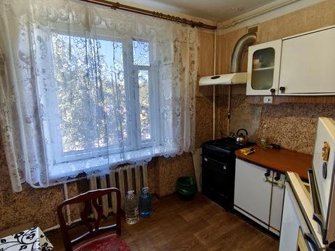 квартира по адресу 1-го Мая ул., 1