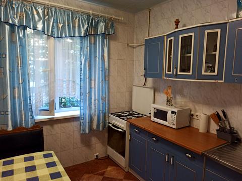 квартира за адресою Левка Лук'яненка вул. (Маршала Тимошенка), 11-А