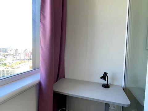 квартира за адресою Берестейський просп. (Перемоги), 11 к2