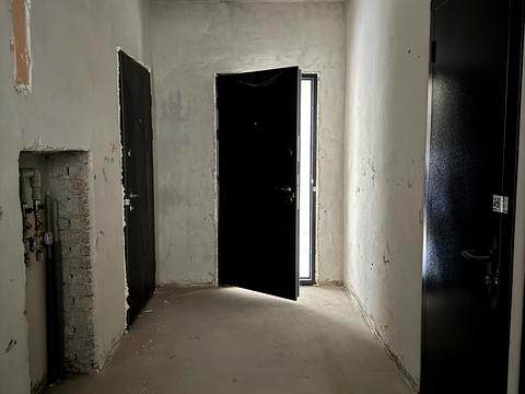 квартира по адресу Национальной Гвардии ул., 3