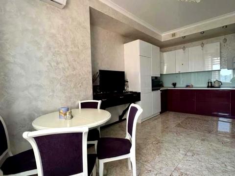 квартира по адресу Отакара Яроша пер., 16