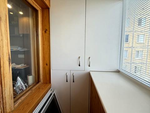 квартира по адресу Донецкое шоссе, 114