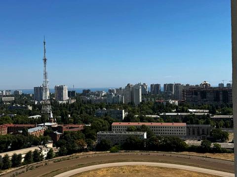 квартира за адресою Одеса, Краснова вул., 1-Б
