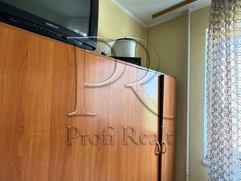 квартира по адресу Петра Григоренко просп., 41