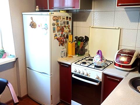 квартира за адресою Леоніда Жаботинського вул. (Правди), 59