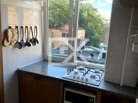 квартира за адресою Тараса Шевченка бульв., 2