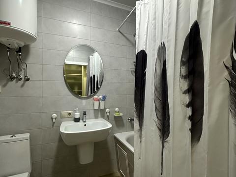 квартира за адресою Тадея Рильського бульв., 1