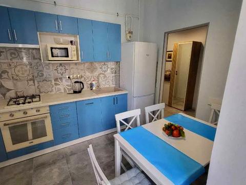 квартира по адресу Жилянская ул., 41